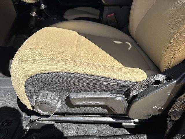 Used 2021 Jeep Gladiator Sport w/ Trailer Tow Package image 20