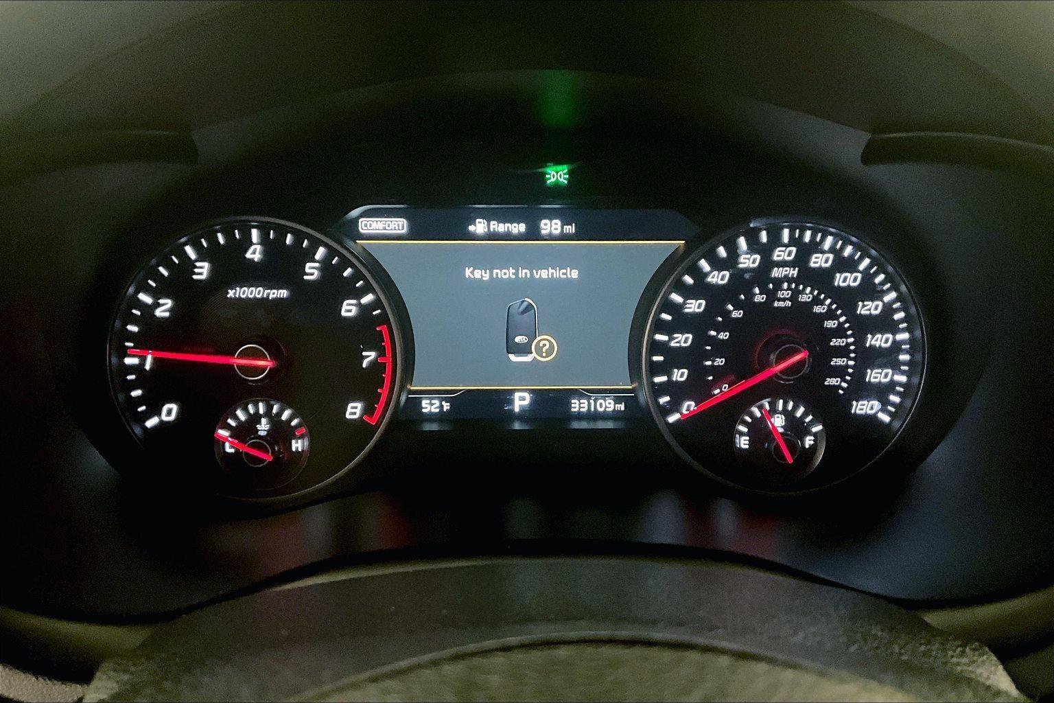 Used 2019 Kia Stinger GT1 image 19