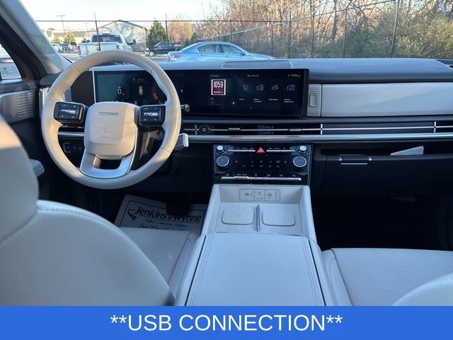 Used 2024 Hyundai Santa Fe SEL image 10