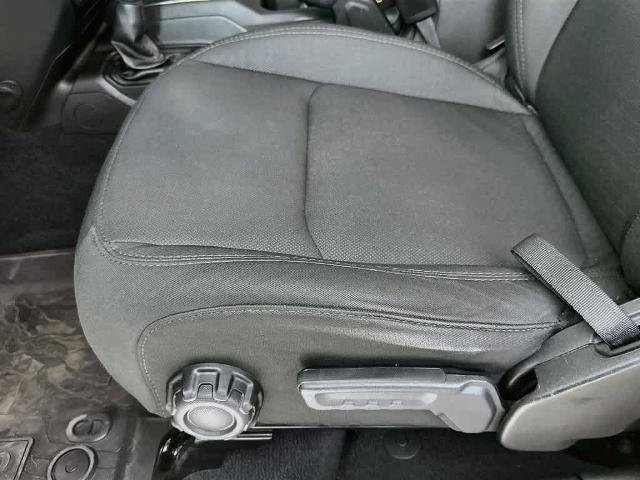 Used 2022 Jeep Wrangler Unlimited Sport AWD/4WD image 30