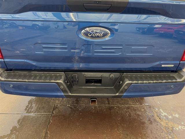 Certified 2022 Ford F150 XL w/ STX Appearance Package image 16