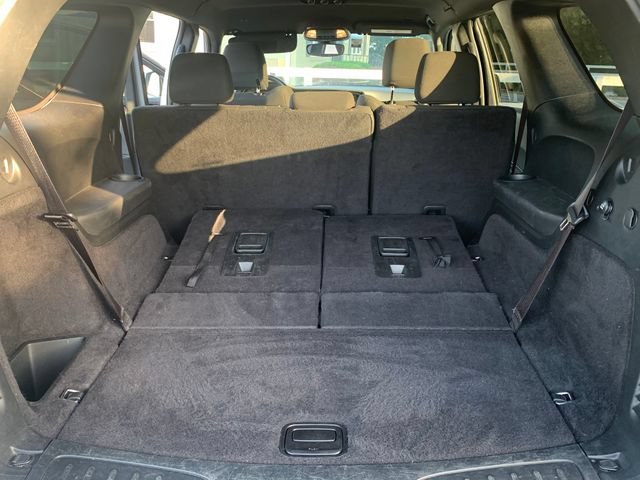 Used 2025 Dodge Durango GT AWD/4WD image 21