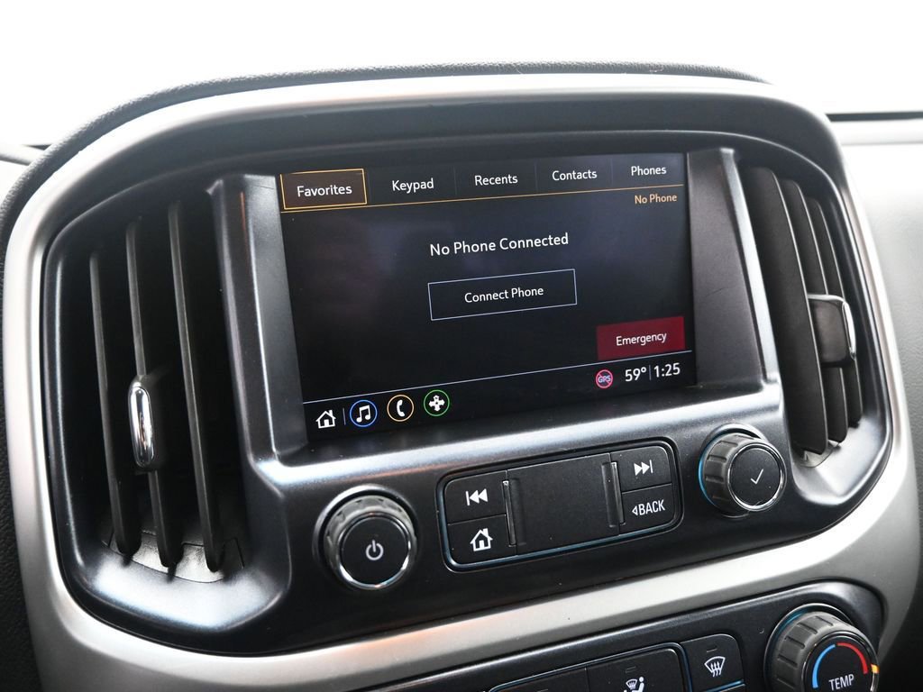 Used 2019 Chevrolet Colorado LT w/ LT Convenience Package image 12