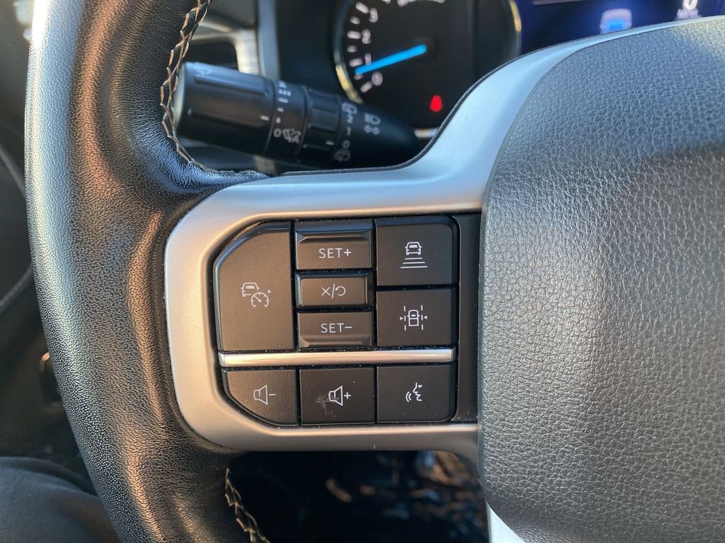 Certified 2023 Ford Expedition Limited image 36