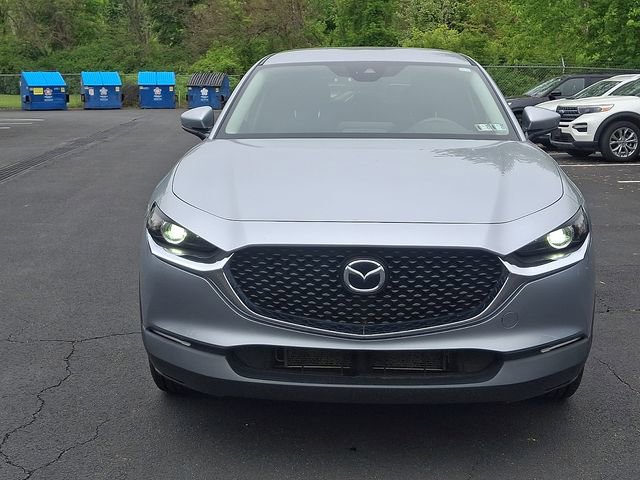 Used 2021 MAZDA CX-30 AWD 2.5 S w/ Select Package image 3