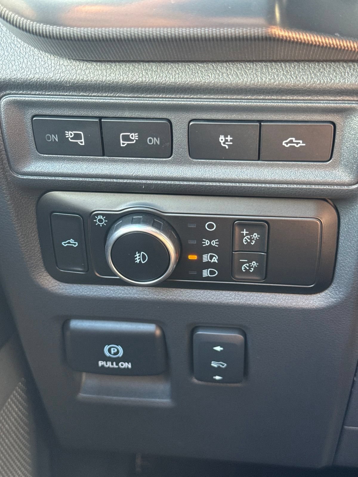 Certified 2024 Ford F150 Raptor AWD/4WD image 23