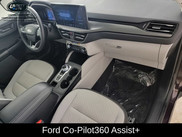 Certified 2023 Ford Escape Active w/ Tech Pack #1 AWD/4WD image 21
