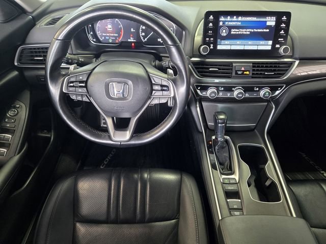 Used 2021 Honda Accord Sport Special Edition image 29