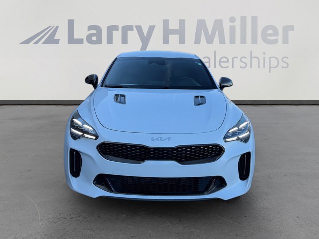 Used 2022 Kia Stinger GT-Line image 8