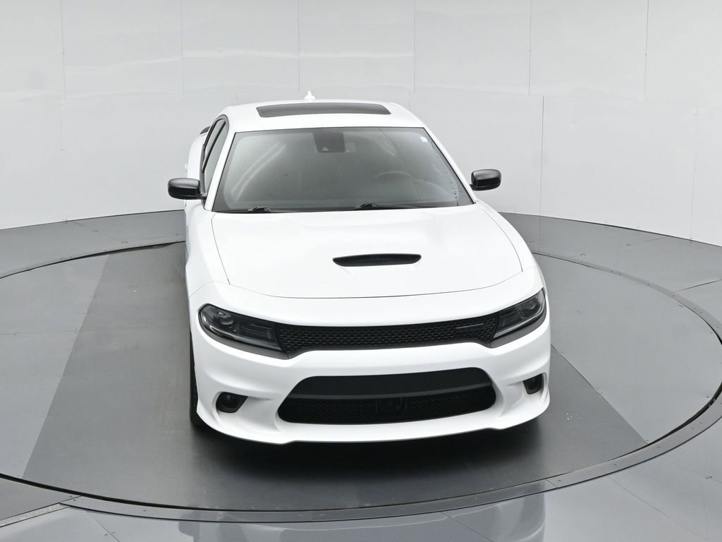 Used 2023 Dodge Charger GT w/ Plus Group image 43