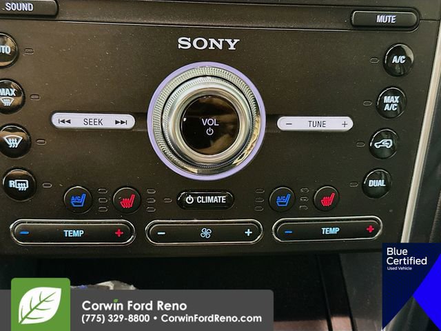 Certified 2019 Ford Explorer Sport w/ Equipment Group 401A image 20