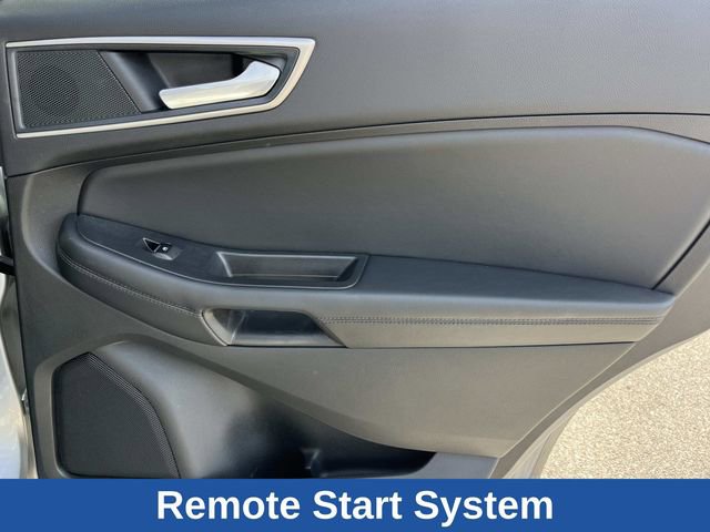 Certified 2024 Ford Edge SEL w/ Convenience Package AWD/4WD image 27