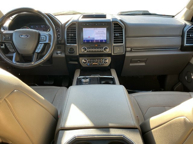 Certified 2021 Ford Expedition Max Limited AWD/4WD image 12