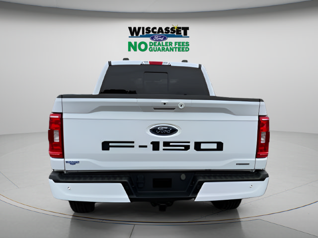 Certified 2023 Ford F150 XLT w/ Equipment Group 302A High AWD/4WD image 31