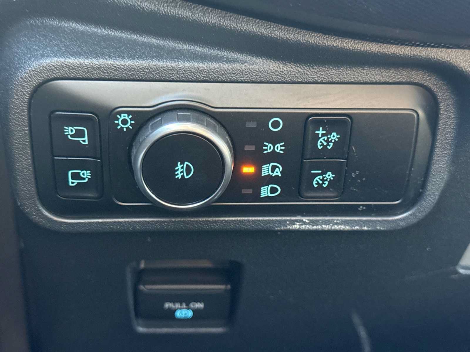 Certified 2023 Ford Bronco Outer Banks AWD/4WD image 25