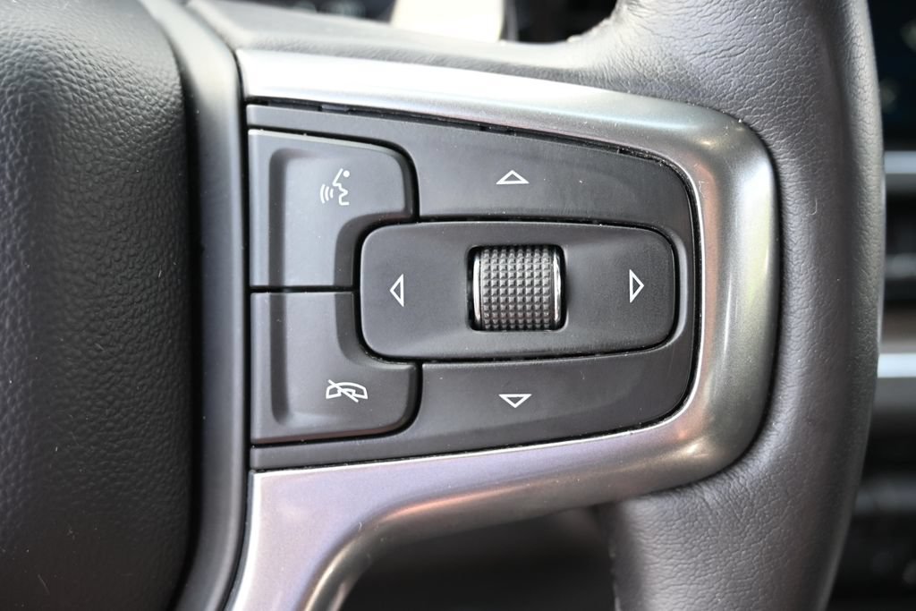 Used 2023 Chevrolet Silverado 1500 RST w/ Z71 Off-Road Package AWD/4WD image 31