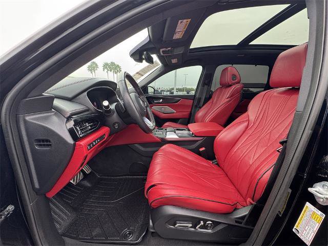 Used 2023 Acura MDX Type S image 14