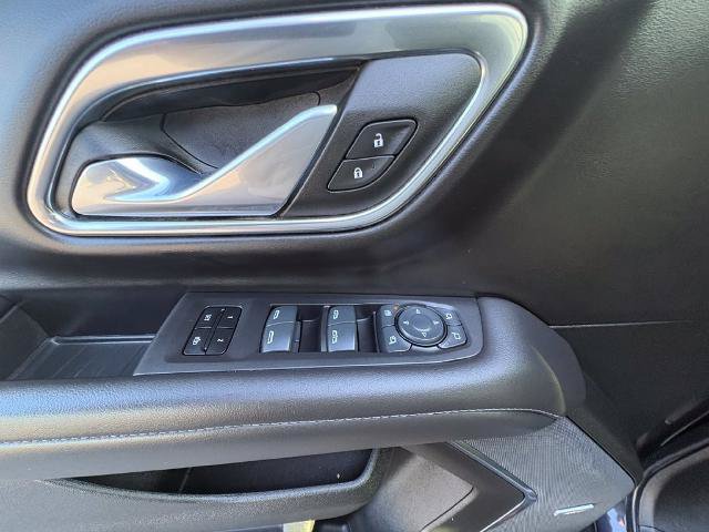 Used 2024 Chevrolet Tahoe Z71 w/ Z71 Off-Road Package AWD/4WD image 19