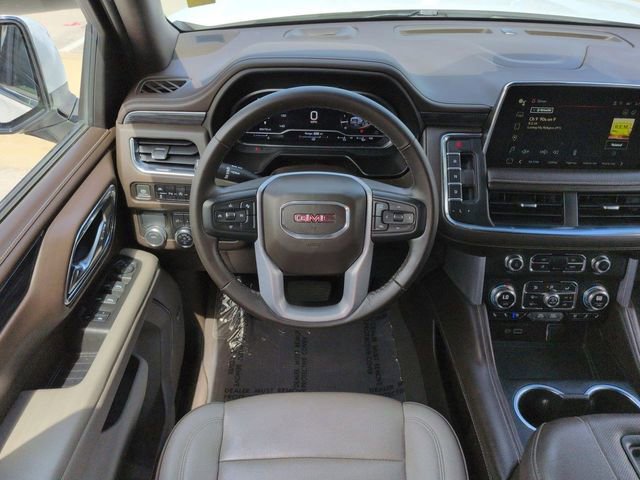 Used 2023 GMC Yukon SLT RWD image 16