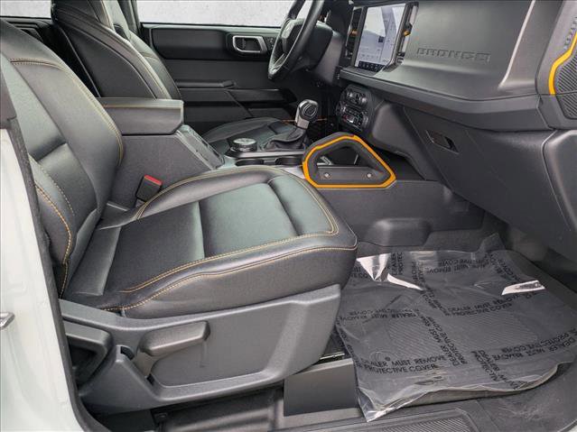 Certified 2024 Ford Bronco Badlands image 18