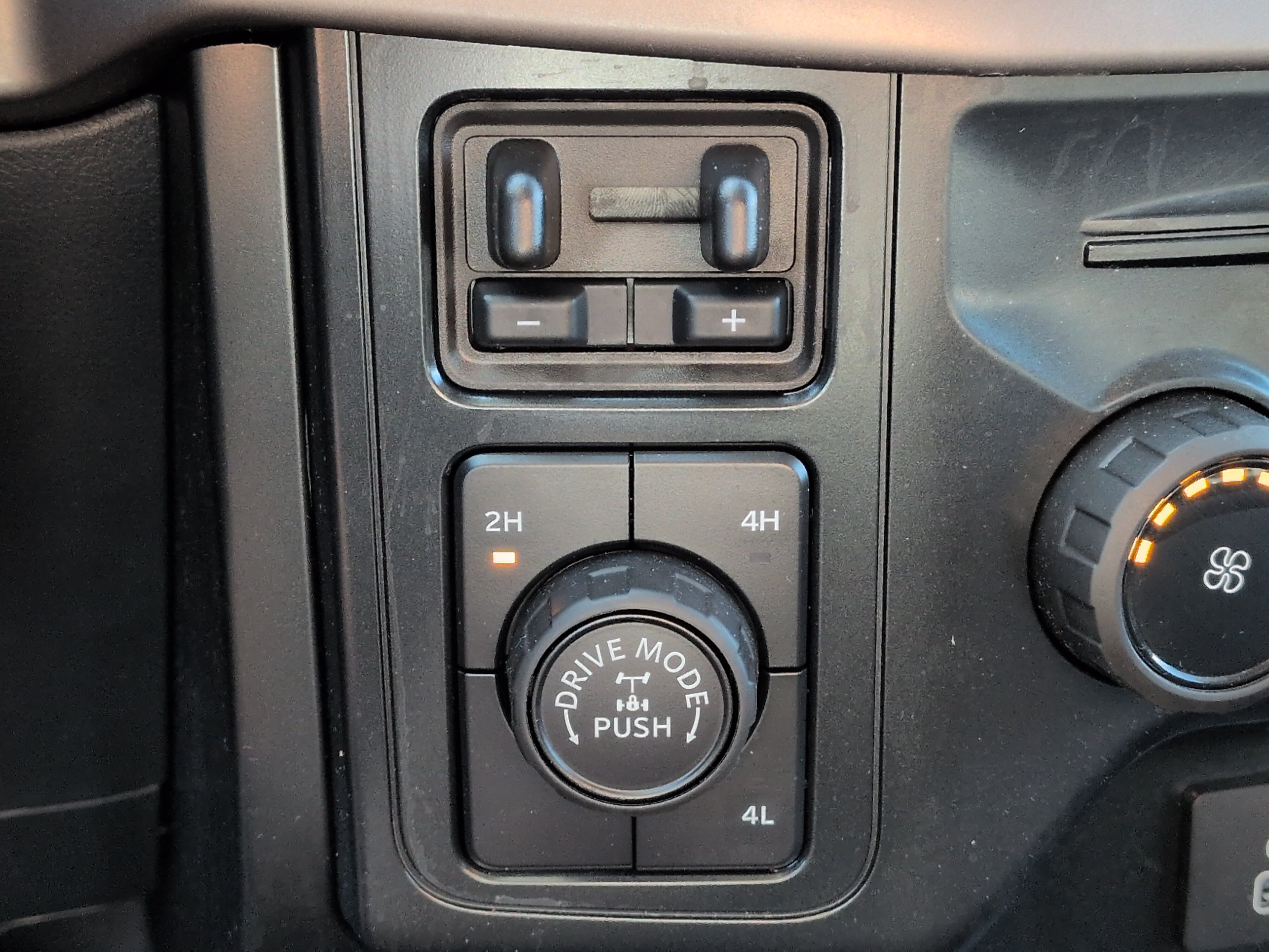 Certified 2025 Ford F150 XL w/ Equipment Group 103A High AWD/4WD image 20