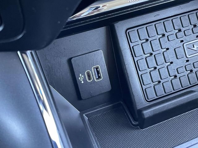 Certified 2025 Ford F150 Lariat w/ Equipment Group 502A High image 25