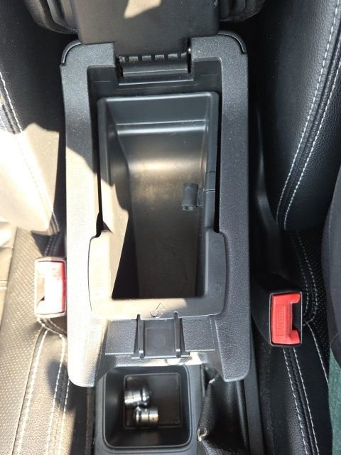 Certified 2020 Ford EcoSport Titanium w/ Interior Protection Package image 36