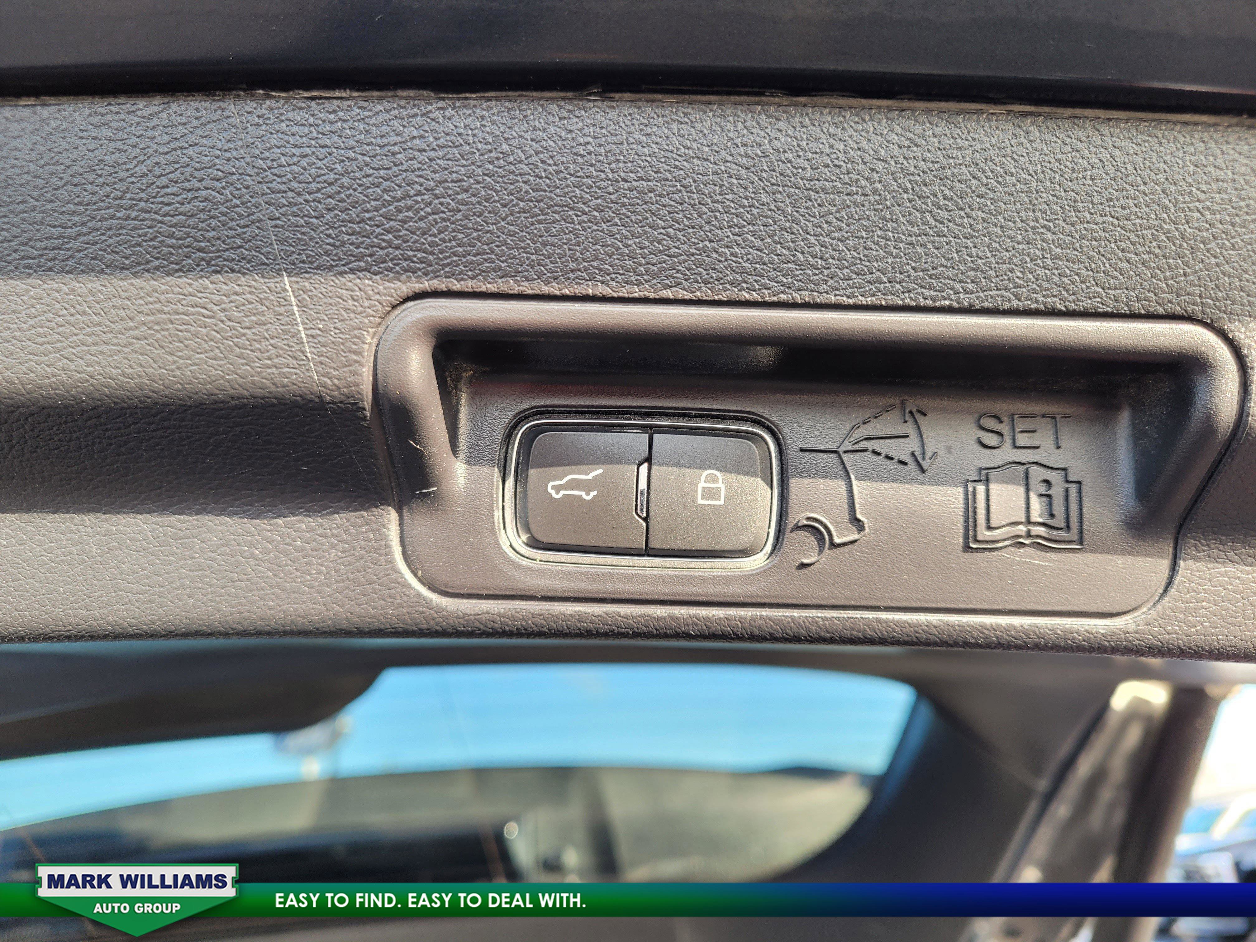 Certified 2022 Ford Explorer Timberline image 32