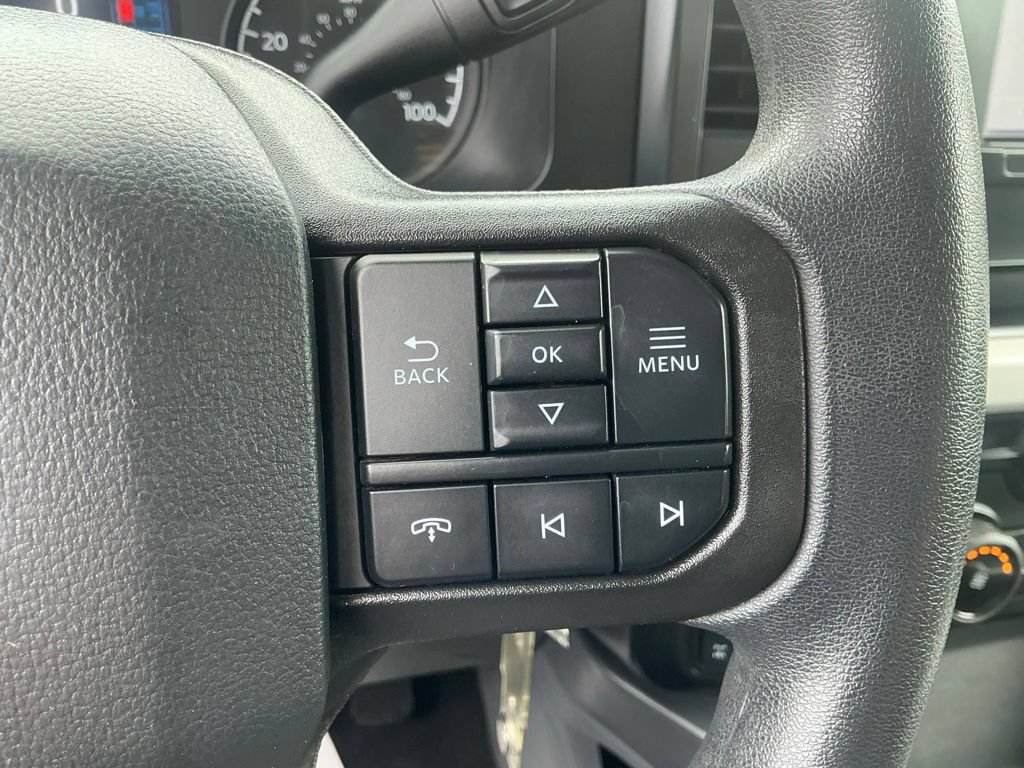 Certified 2025 Ford F250 XLT w/ FX4 Off-Road Package AWD/4WD image 43