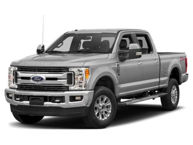 Certified 2019 Ford F250 XLT AWD/4WD image 1