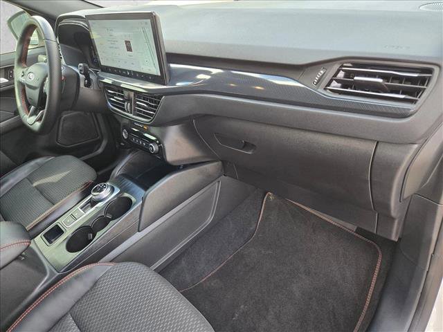 Certified 2023 Ford Escape ST-Line w/ Tech Pack #1 image 22