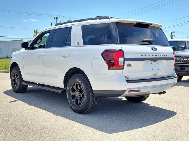 Certified 2024 Ford Expedition Timberline AWD/4WD image 2