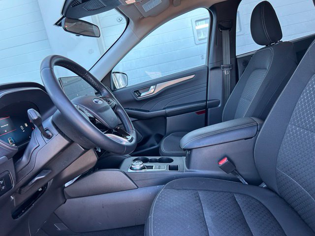 Certified 2023 Ford Escape Active w/ Tech Pack #2 AWD/4WD image 8