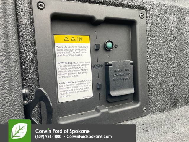 Certified 2025 Ford F150 Platinum image 23