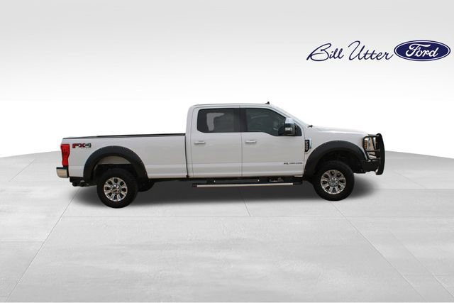 Certified 2019 Ford F350 XLT w/ XLT Premium Package image 6