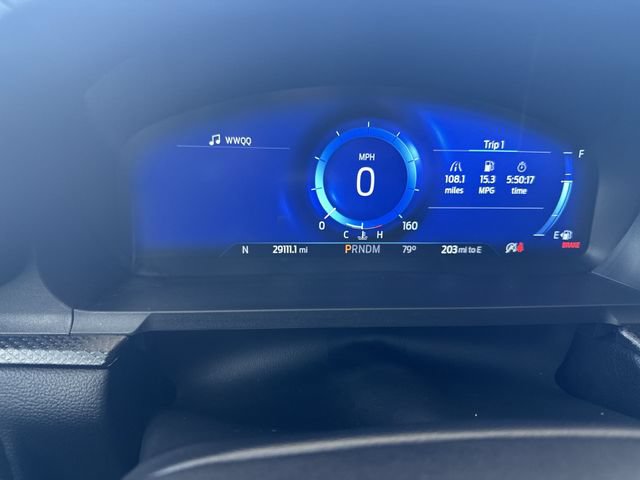 Certified 2023 Ford Explorer ST w/ Equipment Group 401A AWD/4WD image 16