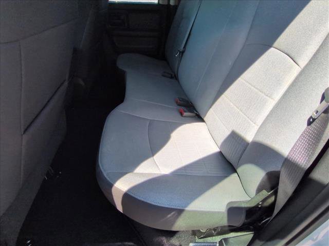 Used 2024 RAM 1500 Tradesman w/ Popular Equipment Group RWD image 17