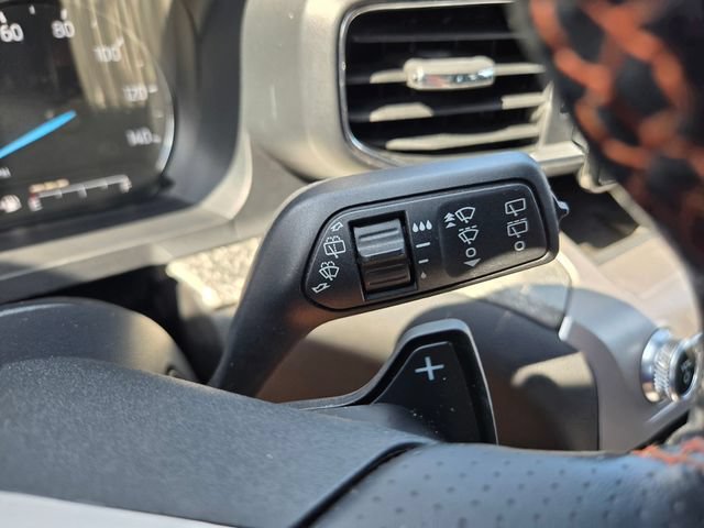 Certified 2022 Ford Explorer Timberline AWD/4WD image 19