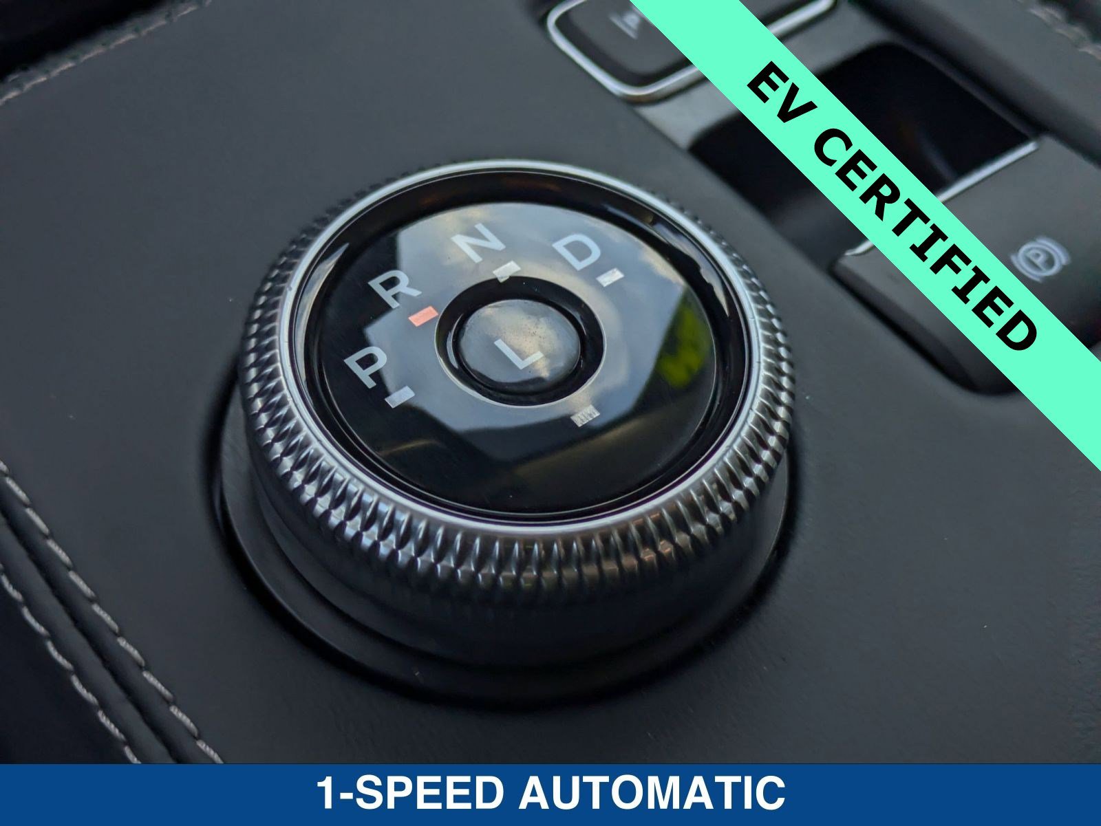 Certified 2024 Ford Mustang Mach-E Select w/ Comfort Package Lite image 33