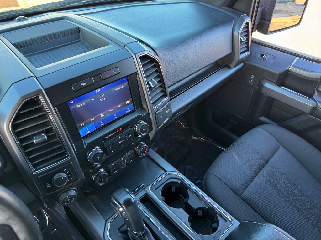 Certified 2020 Ford F150 XLT w/ Equipment Group 302A Luxury AWD/4WD image 27