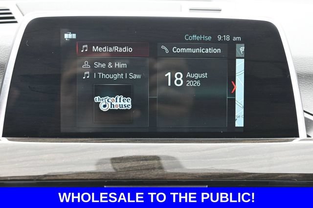 Used 2018 BMW X1 xDrive28i AWD/4WD image 22