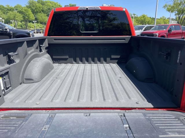 Certified 2023 Ford F150 Raptor w/ Raptor Carbon Fiber Package AWD/4WD image 33