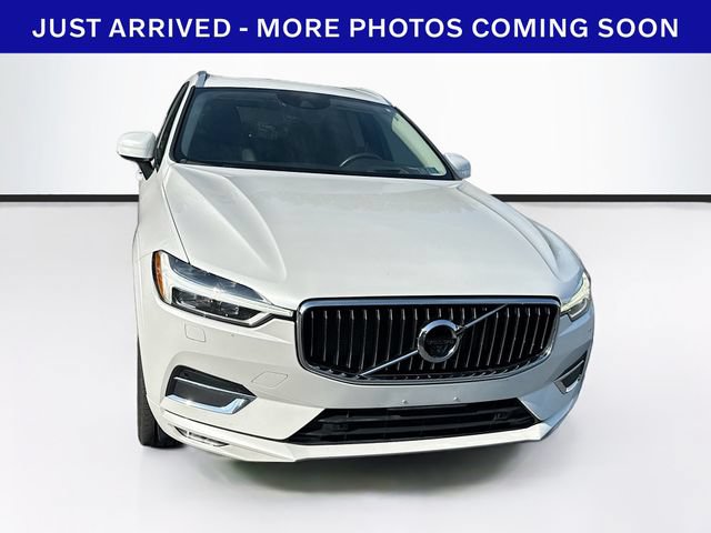 Used 2020 Volvo XC60 T5 Inscription w/ Protection Package Premier AWD/4WD image 2