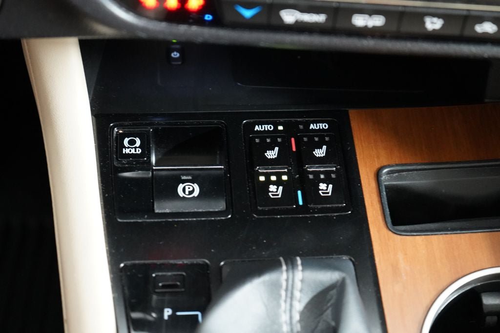 Used 2021 Lexus RX 450h AWD w/ Premium Package image 29