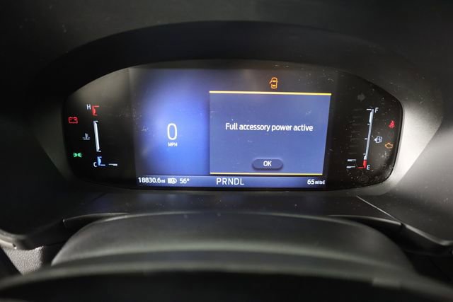 Certified 2023 Ford Escape Active image 34