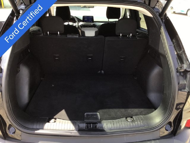 Certified 2023 Ford Escape Active AWD/4WD image 22
