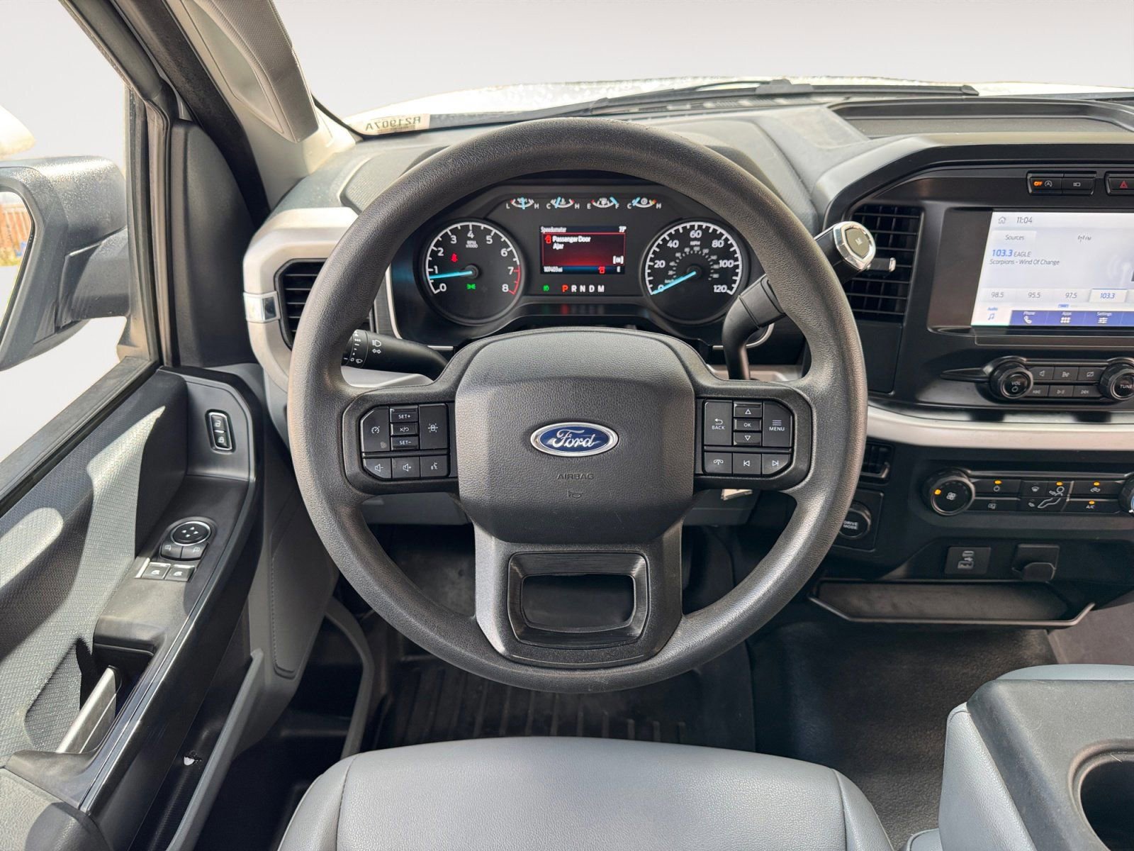 Certified 2022 Ford F150 XL w/ Equipment Group 101A High image 12