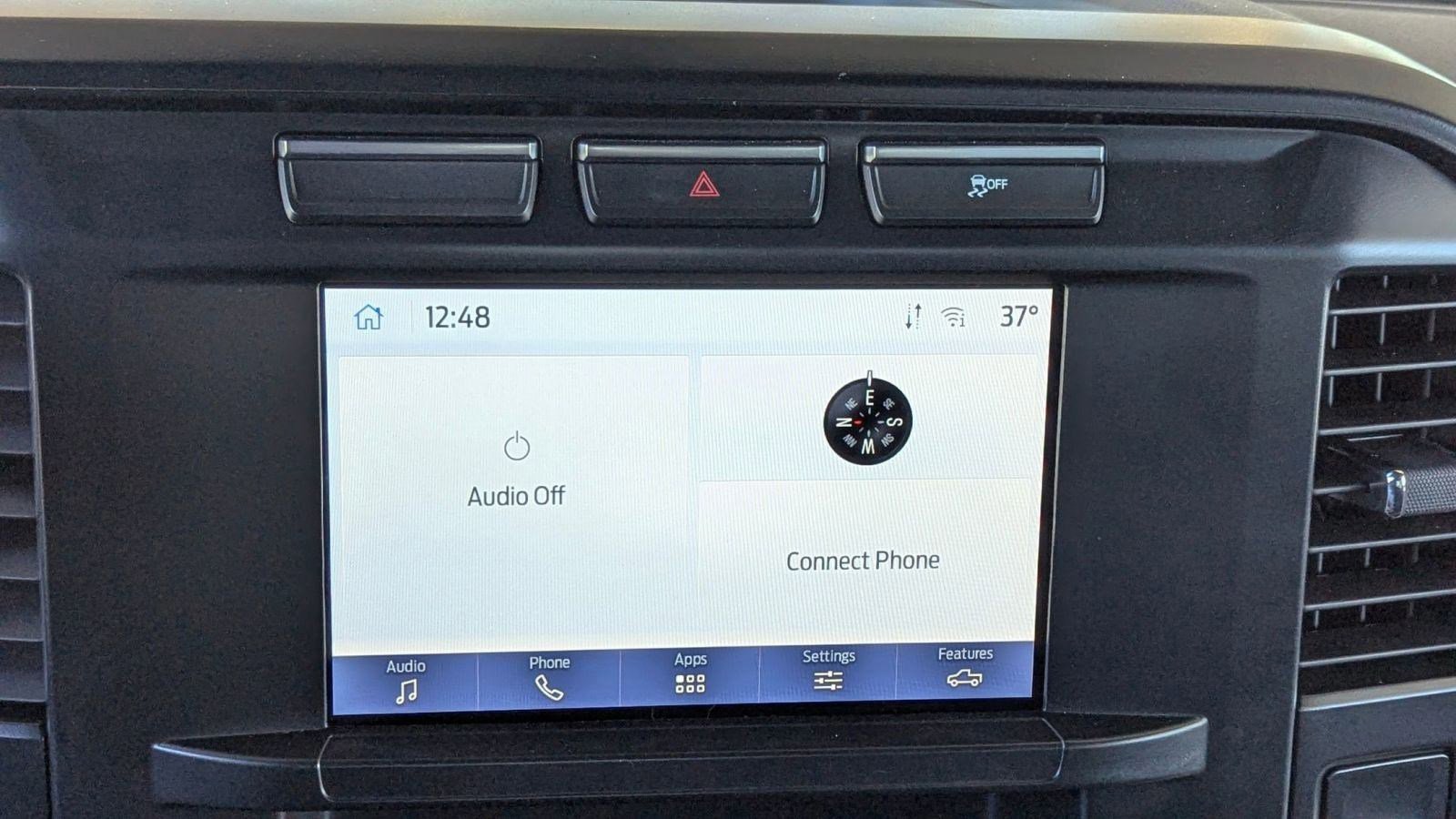 Certified 2024 Ford F350 XLT w/ Snow Plow Prep Package image 26