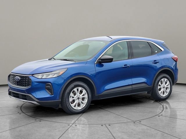 Certified 2023 Ford Escape Active AWD/4WD image 3