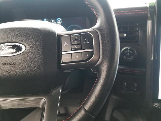 Certified 2023 Ford Expedition Max Limited image 28